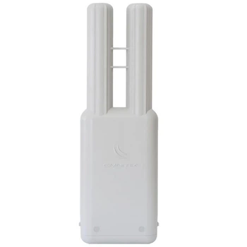 Точка доступа MikroTik OmniTIK (RBOMNITIKU-5HND)