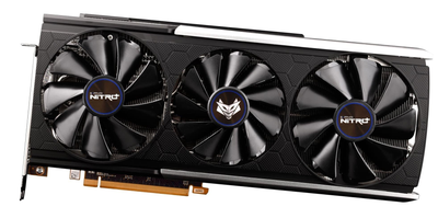 Відеокарта Sapphire AMD Radeon RX 5700 XT 8Gb Nitro+ (11293-03) (GDDR6, 256 bit, PCI-E 4.0)