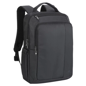 Рюкзак для ноутбука Rivacase 15.6" Black (8262) (8262 (Black))