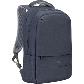Рюкзак для ноутбука Rivacase 17.3" Dark Grey (7567) (7567 (Dark Grey))