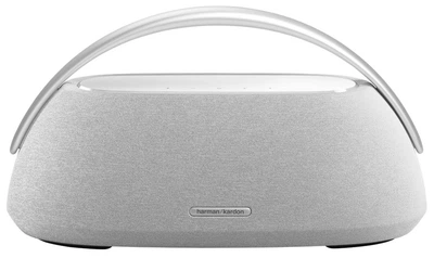Портативная акустика HARMAN KARDON Harman/Kardon Go + Play 3 - Gray (HKGOPLAY3GRYEP)