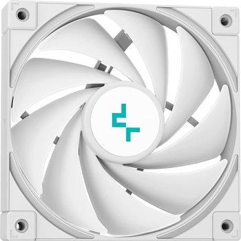 СВО Deepcool LT720 WH (R-LT720-WHAMNF-G-1)