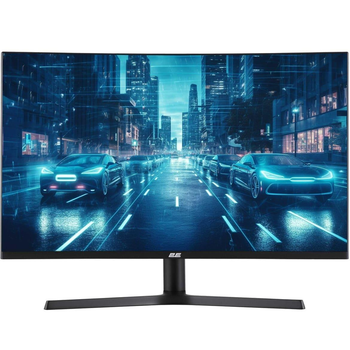 Монітор 31.5" 2E GAMING G3223B Curved QHD VA 165Hz (2E-G3223B-01.UA)