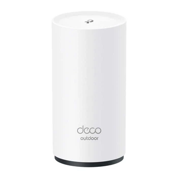 MESH-система TP-Link mesh Deco X50 Outdoor AX3000 1Pc White 802.11ax (Deco X50-Outdoor(1-pack))
