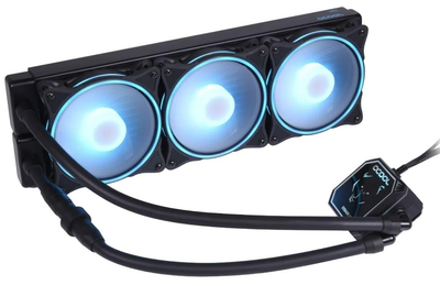 СВО Alphacool Eisbaer LT360 Aurora HPE (11996) (1022073)