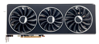Відеокарта XFX AMD Radeon RX 7800 XT 16GB MERC319 BLACK (RX-78TMERCB9) (GDDR6, 256 bit, PCI-E v4.0 x16)