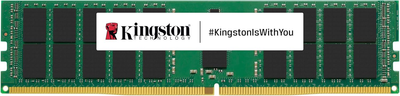 Оперативна пам'ять Kingston DDR4-3200 32768MB PC4-25600 (KSM32RD8/32HCR)