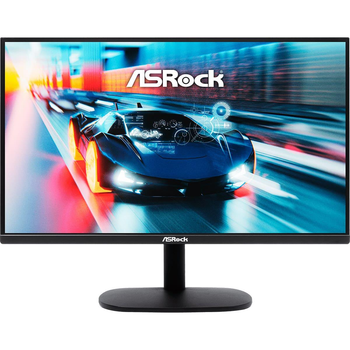 Монітор AsRock 24,5" CL25FF FHD IPS 100Hz (CL25FF)