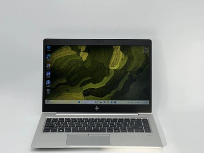 Ноутбук HP 14" EliteBook MT44, AMD Ryzen 3 PRO 2300U, 8 GB, 240 GB, Radeon Vega 6, 1920x1080, IPS (SH2411804) Б/в