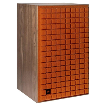 Акустична система JBL L100 CLASSIC MKII Orange (JBLL100MK2ORG)