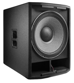 Сабвуфер JBL PRX818XLFW/230 (PRX818XLFW/230D)