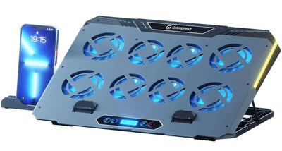 Подставка для ноутбука GamePro (CP1040)