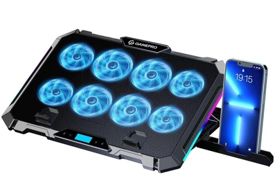 Подставка для ноутбука GamePro (CP795)