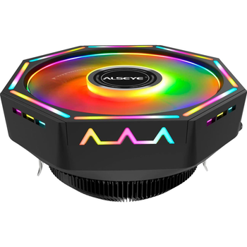 Кулер для процесора alseye O120Z-Plus (AS.01.04.0005)