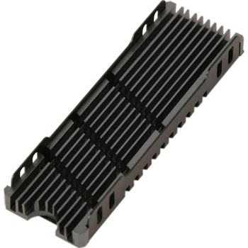 Радіатор Gembird SSD EE2280-R-01 EE2280-R-01