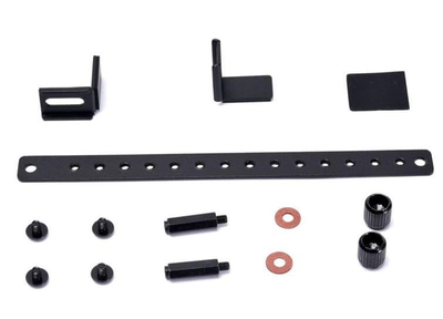 Комплект фіксуючий до корпусу LIAN LI O11D EVO VGA anti-sag bracket (G89.GB-001X.00)