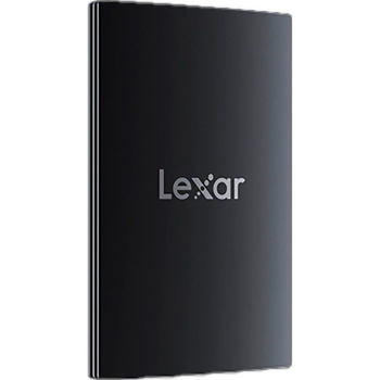 Накопичувач SSD Lexar SSD накопитель SL500 1 TB (LSL500X001T-RNBNG)