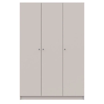 Шкаф распашной для одежды Doros Промо 135х48х204 см Кашемир (DRS-011205)