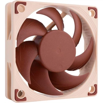 Вентилятор Noctua NF-A6x15 PWM (NF-A6x15 PWM)