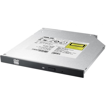 Оптичний привід ASUS DVD-RW SDRW-08U1MT/BLK/B/GEN (SDRW-08U1MT/BLK/B/GEN)