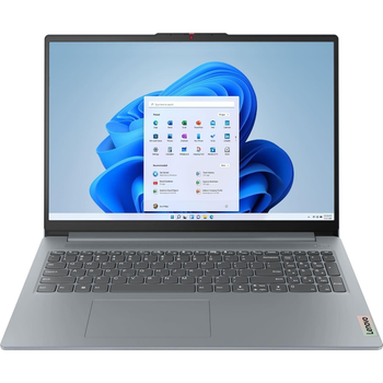 Ноутбук Lenovo 15 IdeaPad Slim 3 15IRH8 IPS;