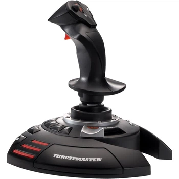 Геймпад ThrustMaster T.Flight Stick X PC PS3 (2960694)
