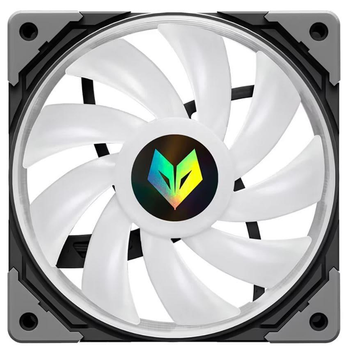 Вентилятор Coolmoon CM-AS1-B (CM-AS1-B)