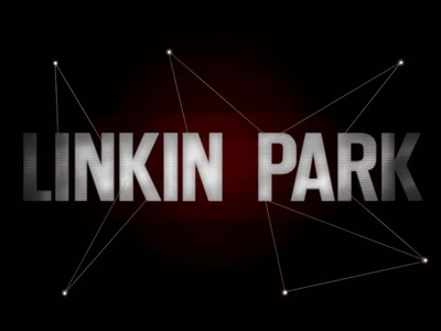 Картина VITRINA Linkin Park V-10344 60x40 см
