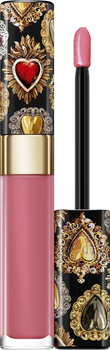 Pomadka w płynie Dolce&Gabbana Shinissimo 230 Lovely Kiss 4.5 ml (3423478960855)