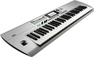 Syntezator Korg I3MS (4959112198647)