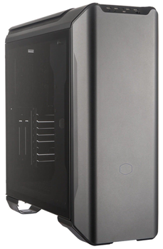Корпус Cooler Master MasterCase SL600M Black Edition (MCM-SL600M-KGNN-S00) Без БП