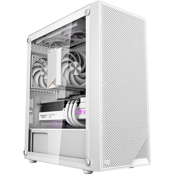 Корпус PcCooler CPS C3B310 WH (C3B310 WH)