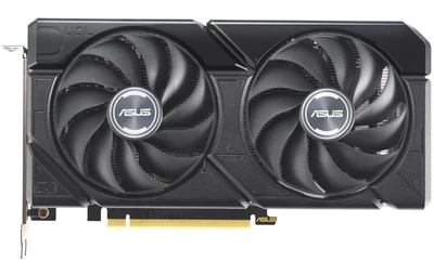 Відеокарта ASUS RTX 4070 12Gb Dual EVO (DUAL-RTX4070-12GD6-EVO) (GDDR6, 192 bit, PCI-E 4.0 x16)