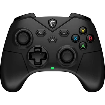 Геймпад MSI FORCE GC300 Wireless Black (S10-43G0180-EC4)