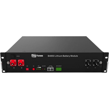 Батарея LiFePo4 Dyness 48V - 50 Ah (B4850)