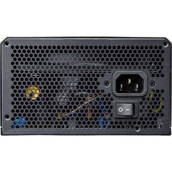 Блок живлення Cougar GLE 850 850W 80 Plus Gold Modular (GLE850)