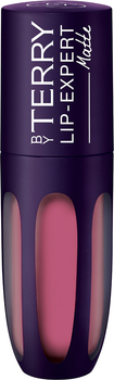 Pomadka w płynie By Terry Lip-Expert Matte matowa 3 Rosy Kiss 4 ml (3700076451283)