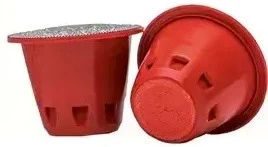 Кофе в капсуле Dolce Aroma Classic, 1 шт. Nespresso