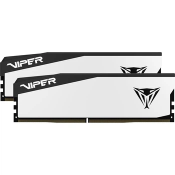 Модуль памяти Patriot DDR5 32Gb (2x16) Viper Elite 5 6000Mhz (VEB532G6030KW)