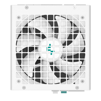 Блок живлення Deepcool PX1000G WH V2 1000W (R-PXA00G-FC0W-EU-V2)