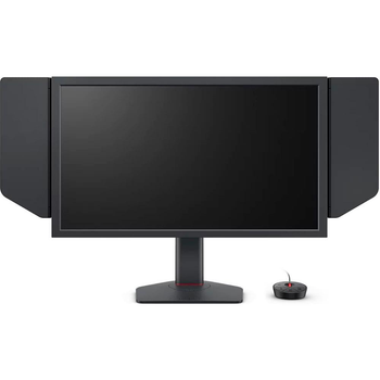 Монітор BenQ 24.1" ZOWIE XL2566X+ FHD TN 400Hz (9H.LMRLB.QBE)