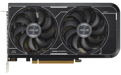 ASUS AMD Radeon RX 6600 8Gb DUAL V3 (DUAL-RX6600-8G-V3) (GDDR6, 128 bit, PCI-E 4.0 x8)