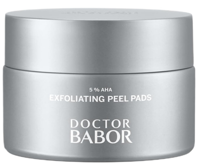 Пілінг-диски Babor Exfoliating Peel Pads відлущуючі 40 шт (4015165368755)