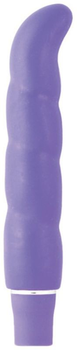 Вибратор для точки G Blush Novelties Luxe Purity G (17831000000000000)