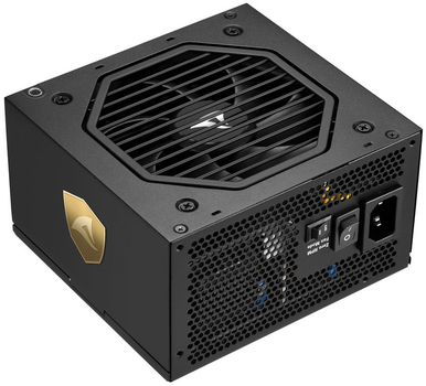 Блок питания Sharkoon Rebel P20 ATX 3.1 750W (4044951040612)