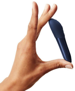 Вибратор We-Vibe Tango X цвет синий (22151007000000000)