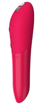 Вибратор We-Vibe Tango X цвет розовый (22151016000000000)