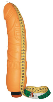 Вибратор You2Toys XXL (05537000000000000)