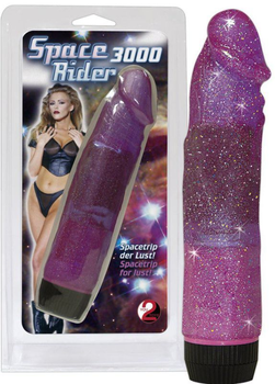 Вибратор You2Toys Space Rider 3000 (07674000000000000)