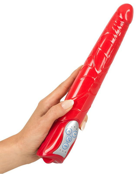 Вібратор You2Toys Red Push (05484000000000000)